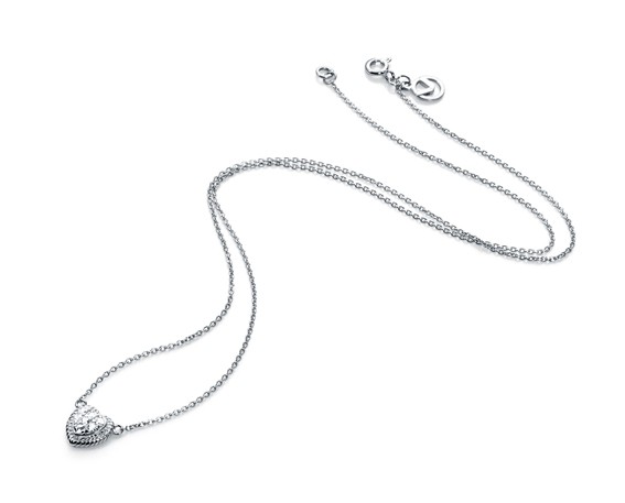 Collar Viceroy Jewels plata de ley 7040C000-30