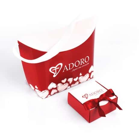 PENDIENTES ARO CON PERLA - ELEGANCE Referencia: 38.PE.01.D