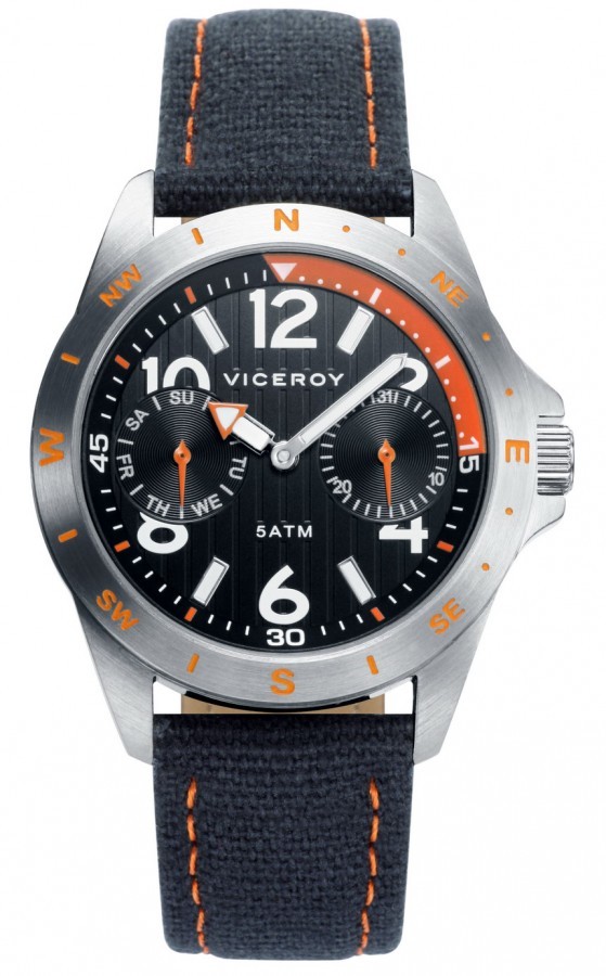 Reloj Viceroy Niño Multifunción 42265-54