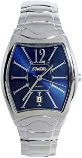 Reloj Duward para hombre Caja y brazalete de acero Ref.94086.15