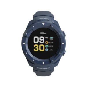 Reloj Mark Maddox Hombre HS1001-30 Smart Now