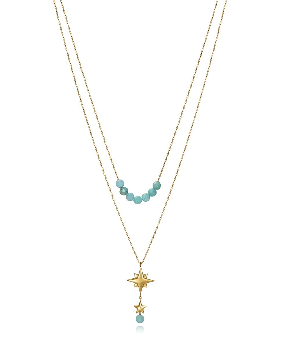 Collar Viceroy Kiss mujer 15103C01012