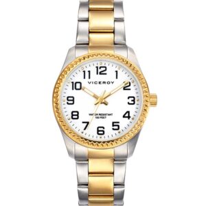 Reloj Viceroy Mujer 40860-24