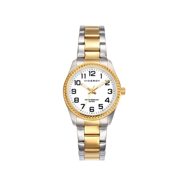 Reloj Viceroy Mujer 40860-24