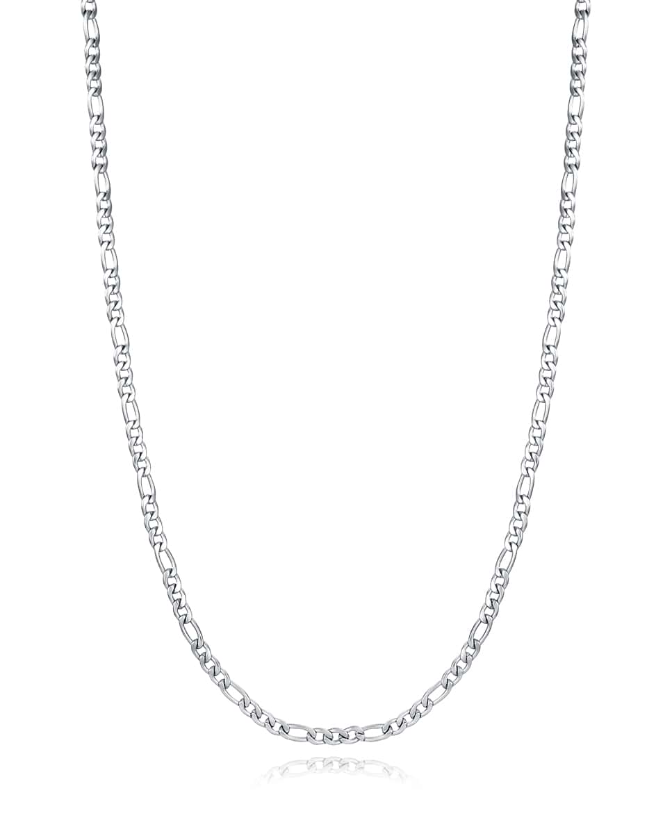 CADENA VICEROY HOMBRE ACERO Ref: 14131C01000