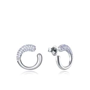Pendientes Viceroy Plata  15117E000-30 Circonitas