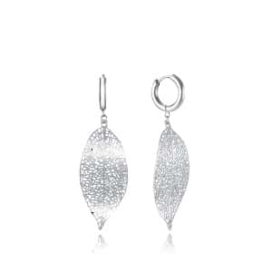 PENDIENTES VICEROY DE ACERO Ref: 75319E01000