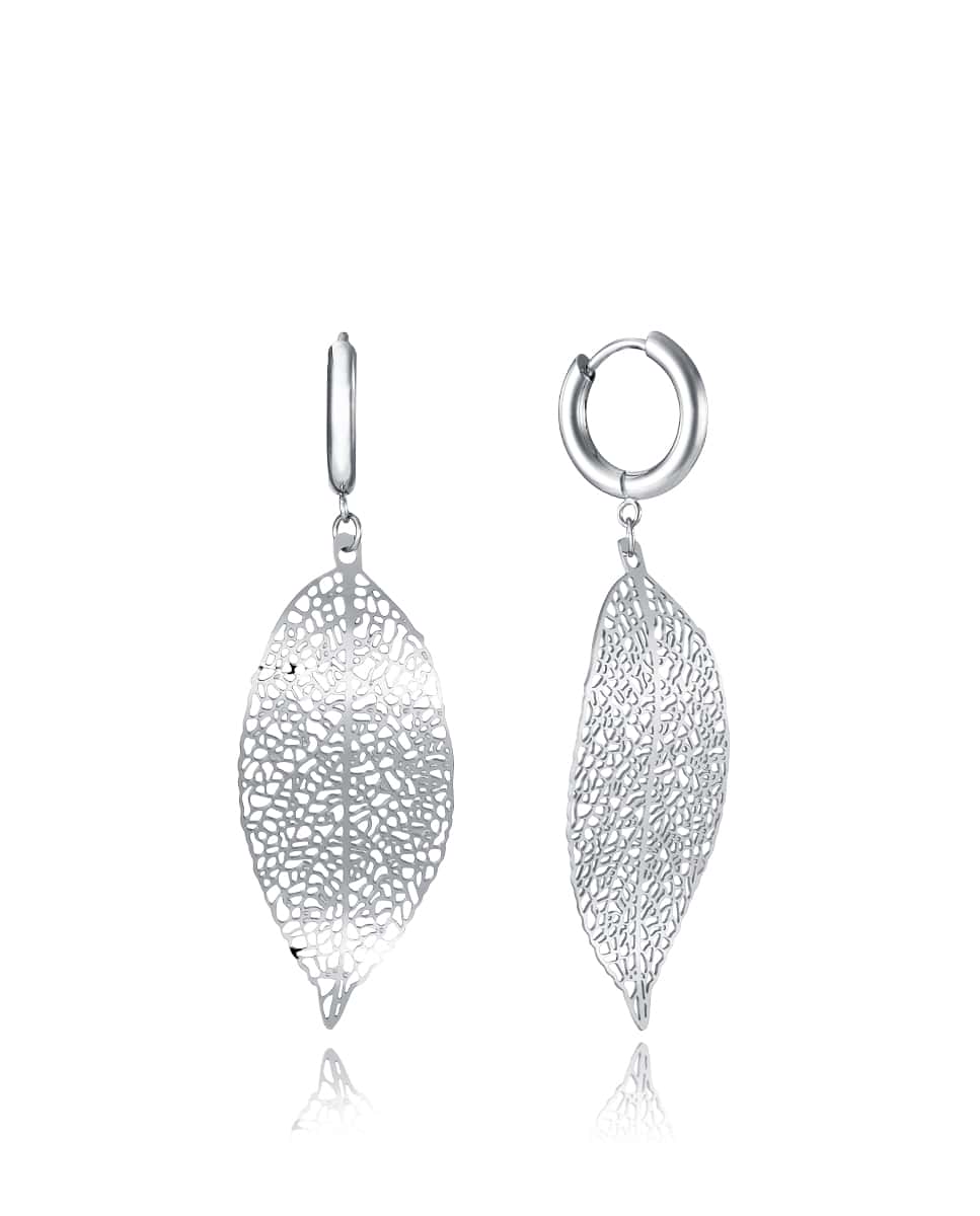 PENDIENTES VICEROY DE ACERO Ref: 75319E01000