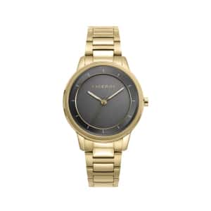RELOJ VICEROY MUJER CHAPADO EN ORO Ref: 401230-16