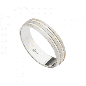 Alianza de Plata Perfil Gota, Modelo 060