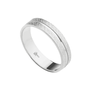 Alianza de Plata Perfil Plano, Modelo 071 - 8