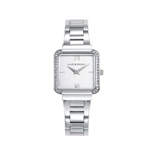 Reloj Viceroy mujer acero Ref: 401244-33
