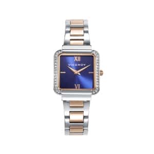 Reloj Viceroy mujer acero IP rosa Ref: 401244-33