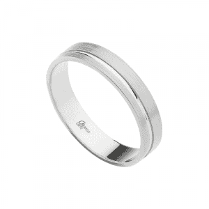 Alianza de Plata Perfil Plano, Modelo 067