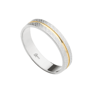 Alianza de Plata Perfil Plano, Modelo 071