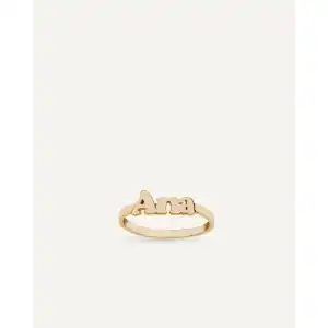 ANILLO JUNIOR CON NOMBRE