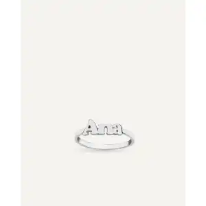 ANILLO JUNIOR CON NOMBRE