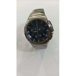 RELOJ FESTINA HOMBRE ACERO CRONO REF. F6714/3