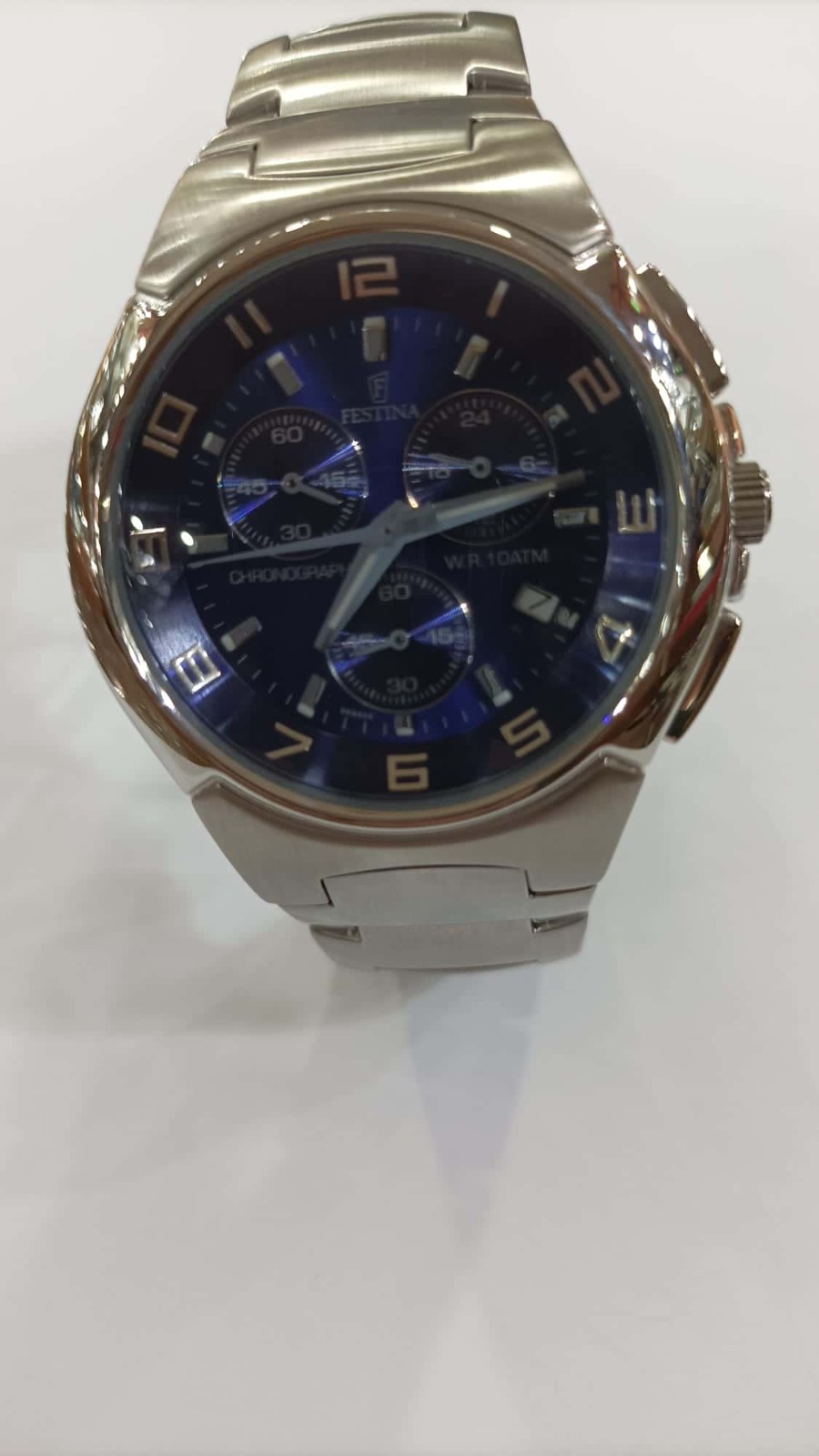 RELOJ FESTINA HOMBRE REF. F6698/6