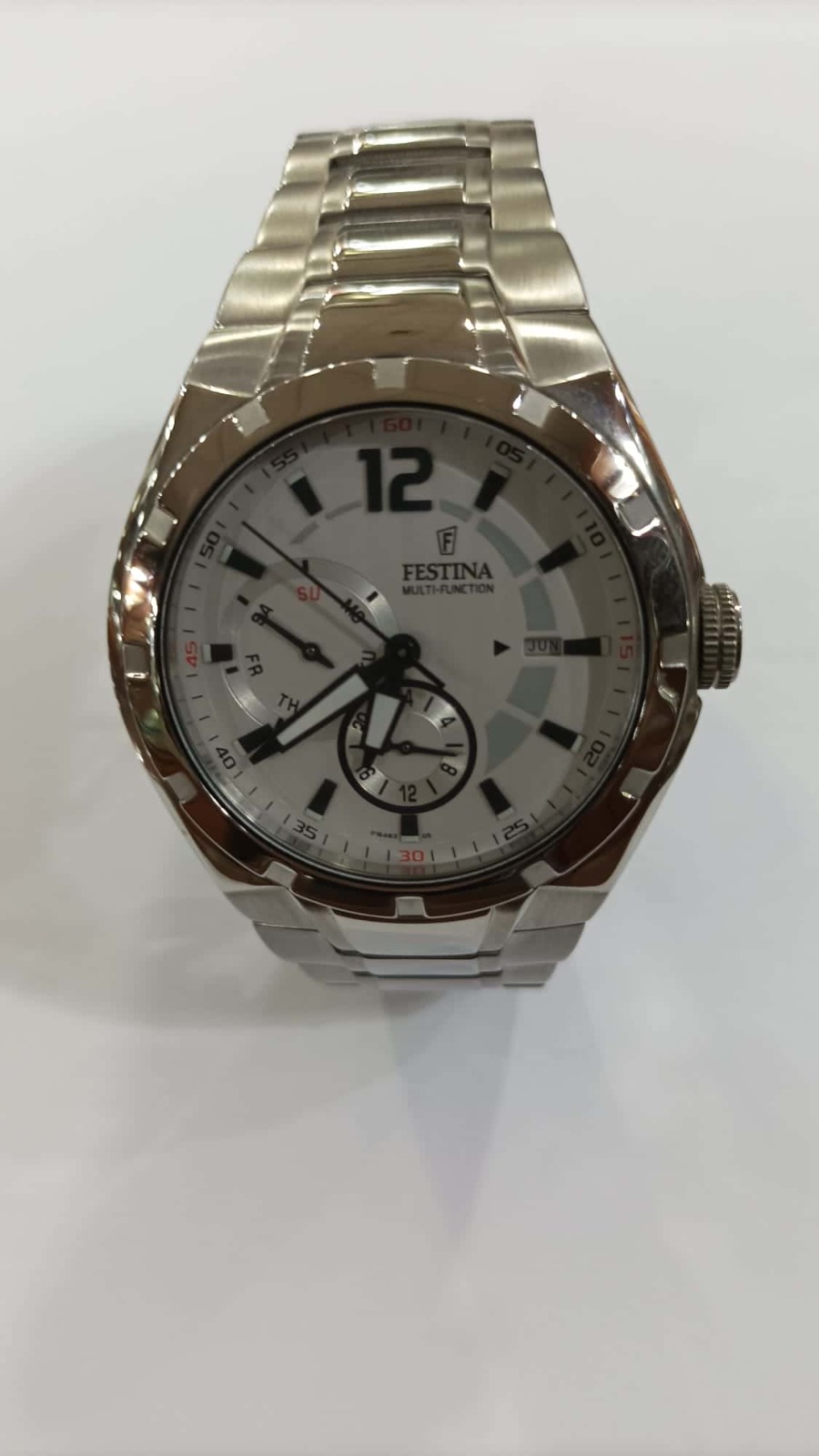 RELOJ FESTINA HOMBRE REF. F16483/5