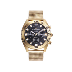 Reloj Mark Maddox Hombre HM0129-57